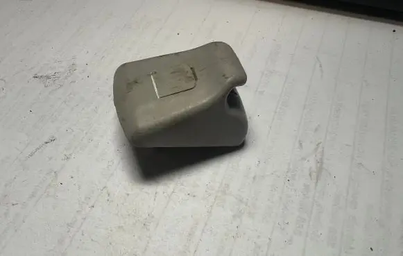 Ford Mondeo MK IV Sun visor clip/hook/bracket 