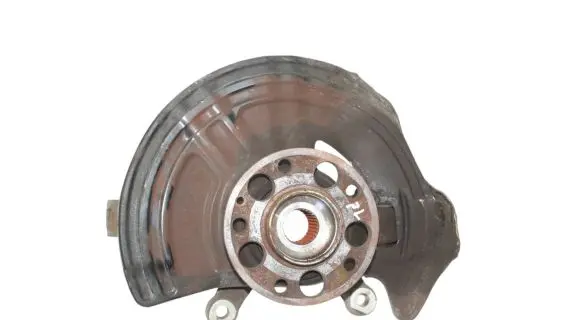 Mercedes-Benz B W246 W242 Front wheel hub