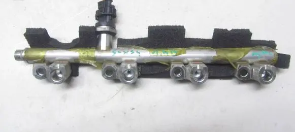 Suzuki SX4 S-Cross Fuel main line pipe 0261545124
