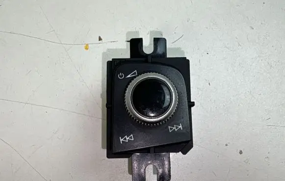 Audi A5 Sound control switch 8W1919616