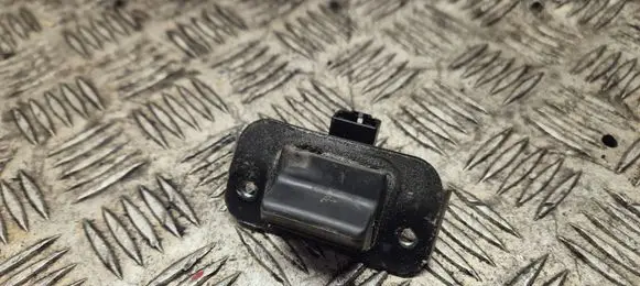 Honda Accord Tailgate opening switch M10444