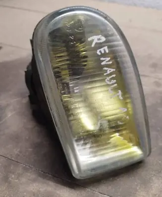 Renault 19 Front fog light 020023