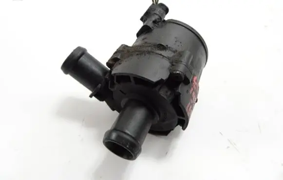 Skoda Octavia Mk3 (5E) Electric auxiliary coolant/water pump 0392023209 5G0965567