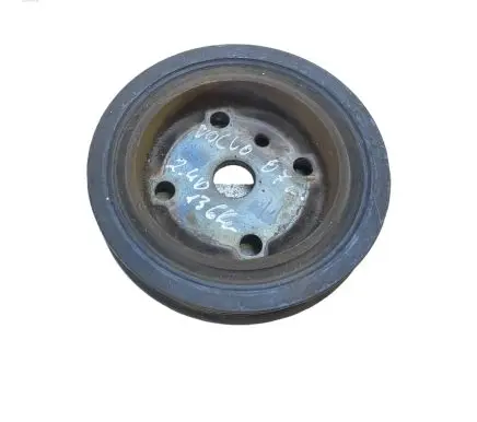 Volvo XC90 Crankshaft pulley 30731865
