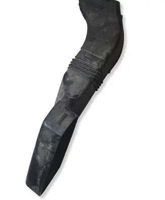 Jaguar F-Pace Air intake duct part HK839A675BB