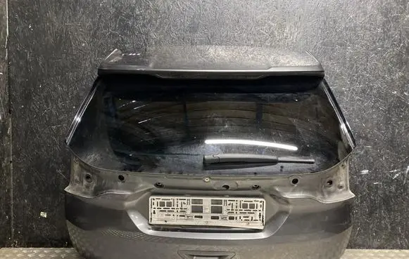 Ford Edge II Tailgate/trunk/boot lid 