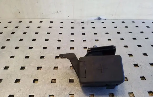 BMW X3 E83 Positive wiring loom 61138385157