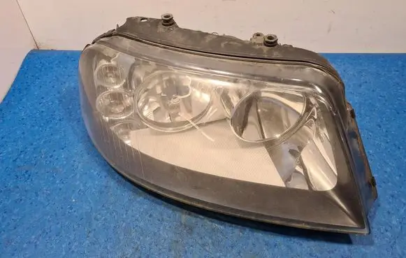 Seat Alhambra (Mk1) Headlight/headlamp