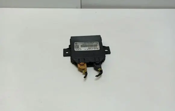 Seat Altea XL Parking PDC control unit/module 1K0919475A 0263004194