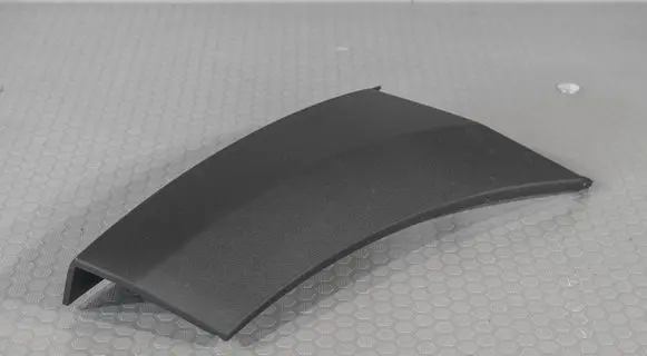 Mercedes-Benz Sprinter W907 W910 Fender trim (molding) A9106900100 A9106908001