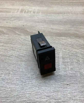 Audi 100 S4 C4 Hazard light switch 4A0941509A