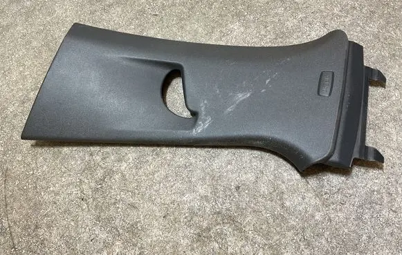 Volkswagen ID.3 (B) pillar trim (bottom) 10A867243A
