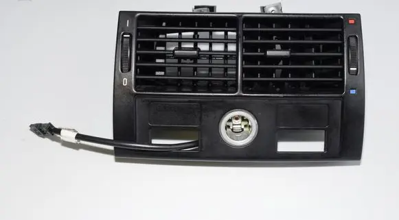 BMW X5 E53 Rear air vent grill 8409081 8370910