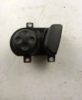 Volkswagen PASSAT B6 Seat control switch 3C0959777