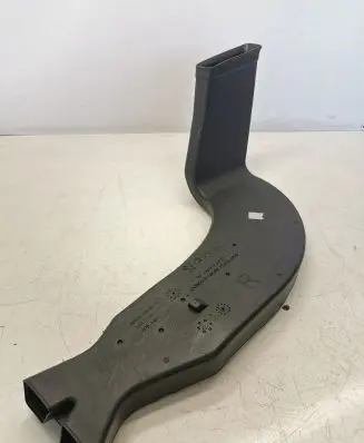 Peugeot 308 Cabin air duct channel 9830699780