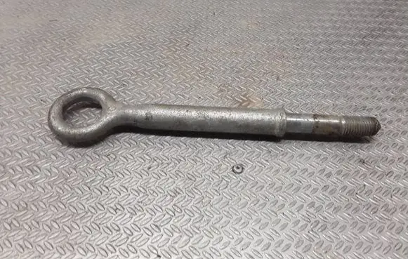 Volvo V70 Towing hook eye 