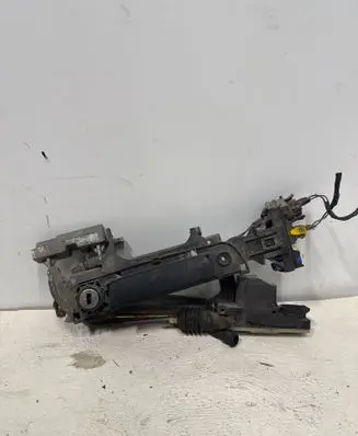 BMW 5 E34 Sliding door interior handle 1378394