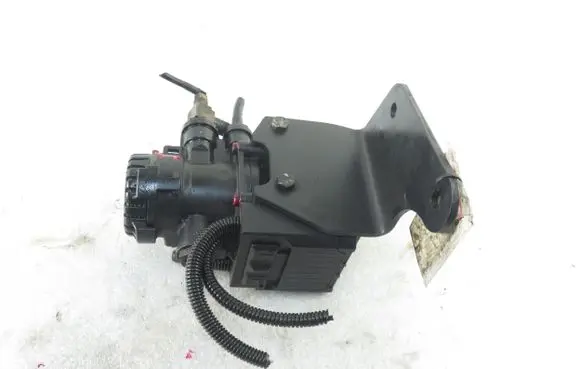 Man TGE 1gen Valve 81521066049