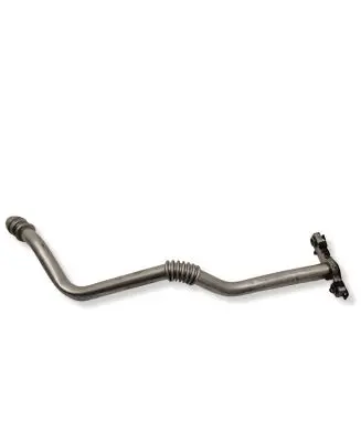 Citroen C3 Turbo turbocharger oiling pipe/hose 9832926080
