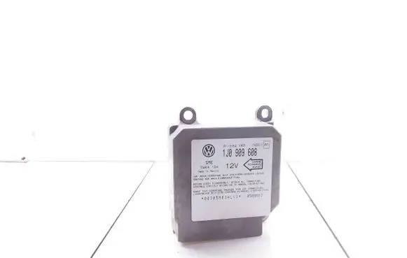 Ford Galaxy Airbag control unit/module 1J0909608 5WK4154