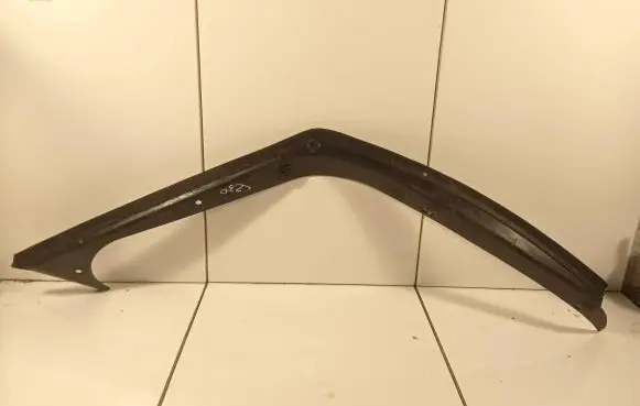 Mercedes-Benz C W204 Other trunk/boot trim element A2046931533