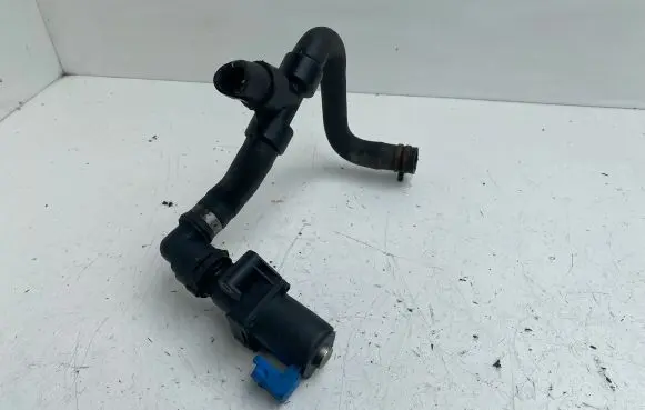Volvo V60 Coolant heater control valve BM5G8C605DA