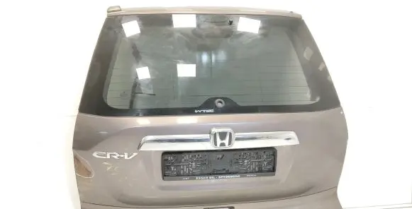 Honda CR-V Tailgate/trunk/boot lid