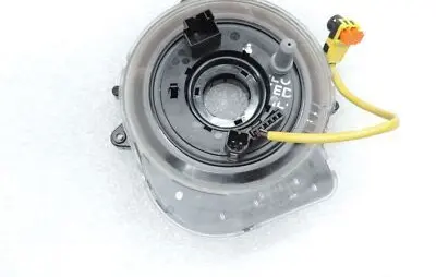 Jeep Renegade Airbag slip ring squib (SRS ring) 5UV86LXHAB 735599598
