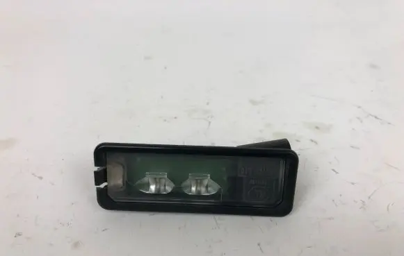 Porsche Macan (95B) Number plate light 420943021