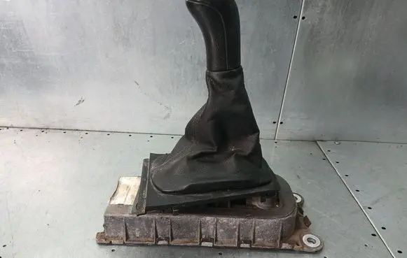 Skoda Octavia Mk2 (1Z) Lift Jack 