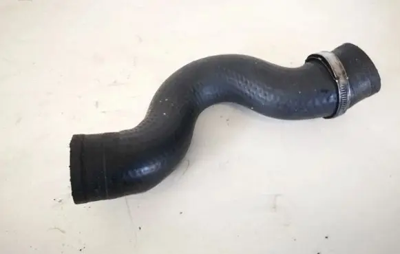 Opel Zafira B Intercooler hose/pipe