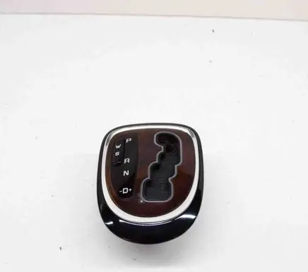 Mercedes-Benz S W220 Gear shift selector indicator A2202671688