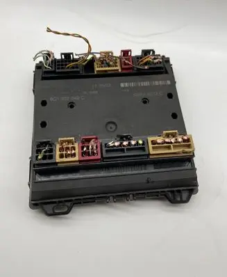 Volkswagen Polo Comfort/convenience module 6Q1937049C