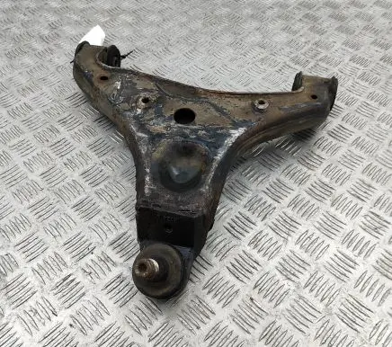 Volkswagen Crafter Front lower control arm/wishbone 2E0407152M