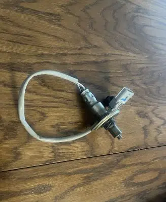 Nissan Micra K14 Lambda probe sensor 226901685R