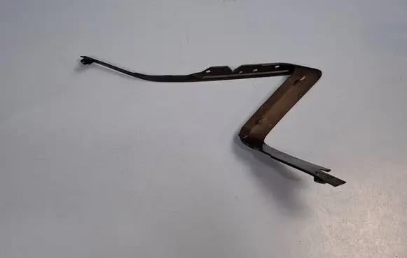 KIA Sportage Under headlight/headlamp trim R292112010