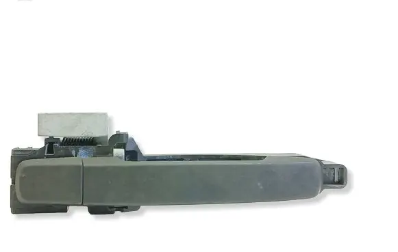 Nissan Qashqai+2 Rear door exterior handle 80610EB30B