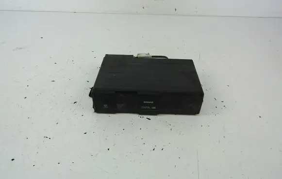 Renault Espace - Grand espace IV CD/DVD changer 