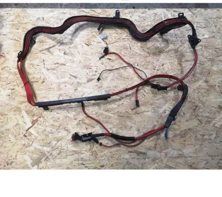 BMW 7 F01 F02 F03 F04 Positive cable (battery) 9265310 10304410 ENP082