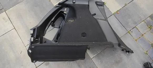 Honda Civic Trim molding 84651SMG