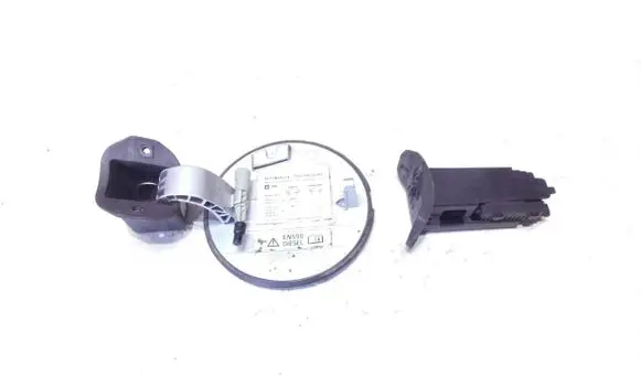 Opel Signum Fuel tank cap lock 13158426 1326643000