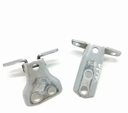 Mitsubishi i-MiEV Front door hinge set 