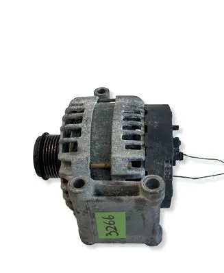 Ford Transit Generator/alternator 0986082580 0986XL5916
