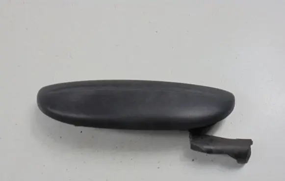 Fiat Siena Rear door exterior handle
