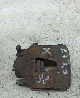 Audi A3 S3 8L Front brake caliper