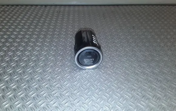 Mazda 6 Engine start stop button switch 9076T