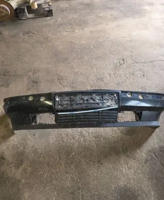 BMW 5 E34 Front bumper