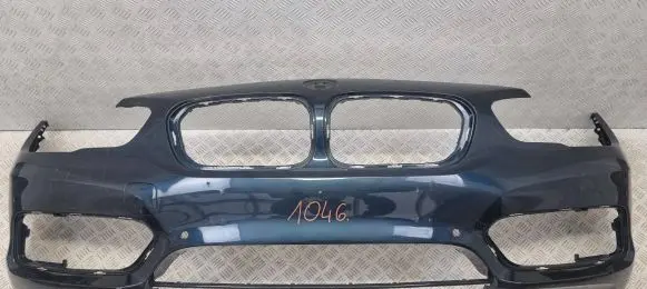 BMW 1 F20 F21 Front bumper