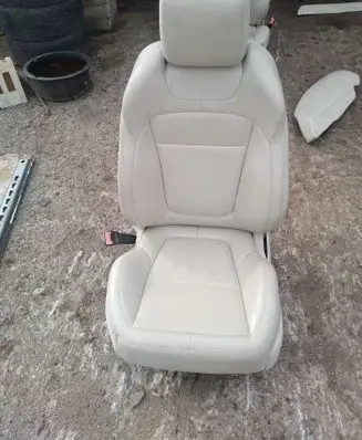 Jaguar XF X260 Front driver seat 
