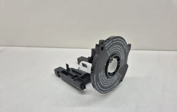 Mercedes-Benz E W211 Steering angle sensor A2115450116